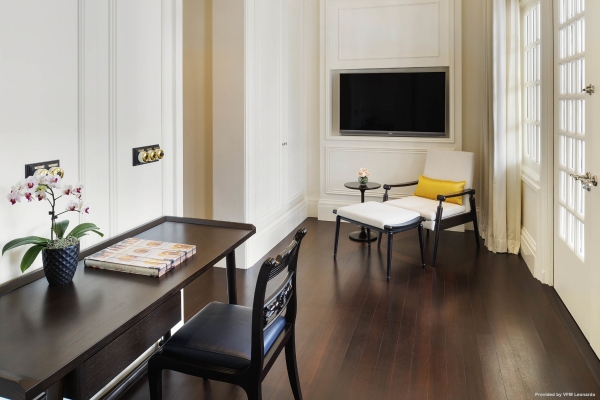 Hotel Raffles Singapore (Singapur)